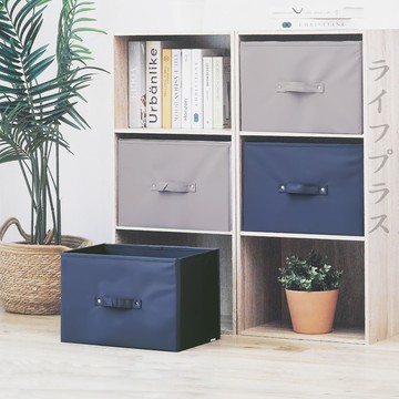 收納大師/三層櫃抽屜式收納箱-橫式