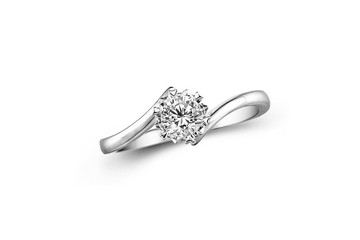 【客製化禮物】鑽戒 3167S