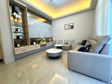 美術館/高雄瑞豐/漂亮公寓二樓/鑫整修｜高雄市鼓山區中華一路