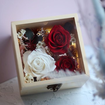 【MEET】Love box花禮盒