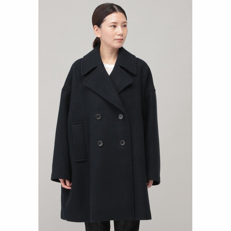 カレンソロジー Curensology ワイドスリーブコート Curensology