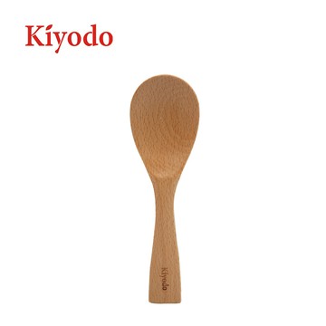 kiyodo手作可立式飯杓