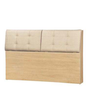 AS雅司-胖虎貓抓皮5尺床片 -152*15.5*93cm-3色可選