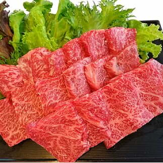 常陸牛カルビ焼肉 500g×2 ※沖縄県・離島への配送不可