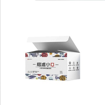DODOFLY 格濾小Q XS 兩入組