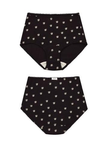 IVY HIPHUGGER [black]