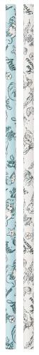 Ariel antique paper straw 6mm