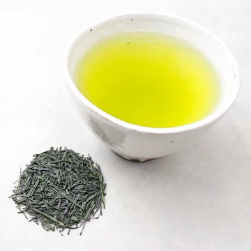 奧綠 ( 煎茶 / 京都 和束 )
