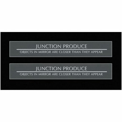 Junction Produce ステッカーの通販 52件の検索結果 Lineショッピング