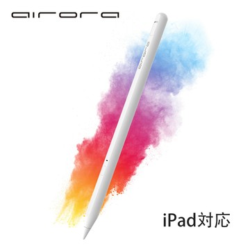 觸控筆 日本 AIRORA iPad專用主動觸控筆