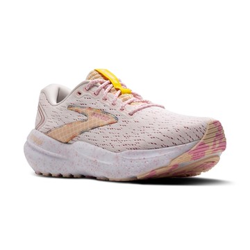 BROOKS 女鞋 慢跑鞋 避震緩衝象限 Glycerin 21 甘油系列21代 冰淇淋限定款 (1204081B635)