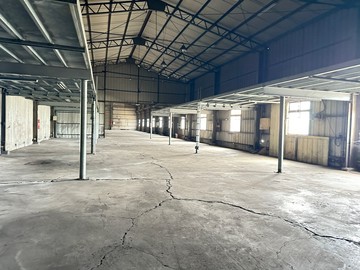 烏日溪南城2-3大地坪廠房｜台中市烏日區溪南路一段