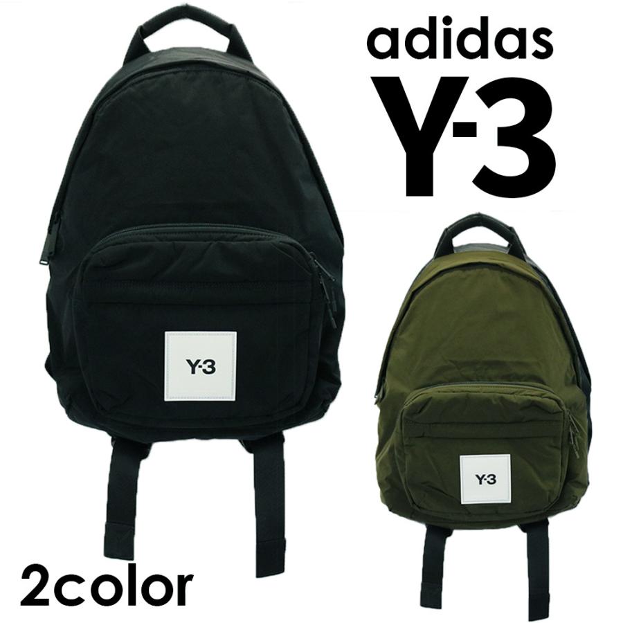 【美品希少✨】Y-3 ヨウジヤマモトリュック TECHLITE TWEAK 黒 美品希少✨】Y-3 ヨウジヤマモトリュック TECHLITE TWEAK 黒