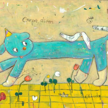 Carpe diem. (2024)｜阿蕉 BaNAna L