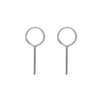 退卡針2入 SIM卡針 手機維修退卡針 PIN針 網卡針 取卡器 手機配件 贈品禮品