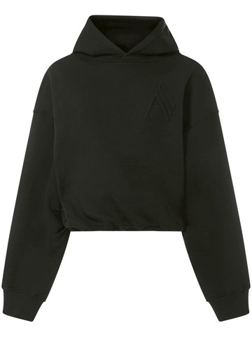 The Attico 'Maeve' Sweatshirt