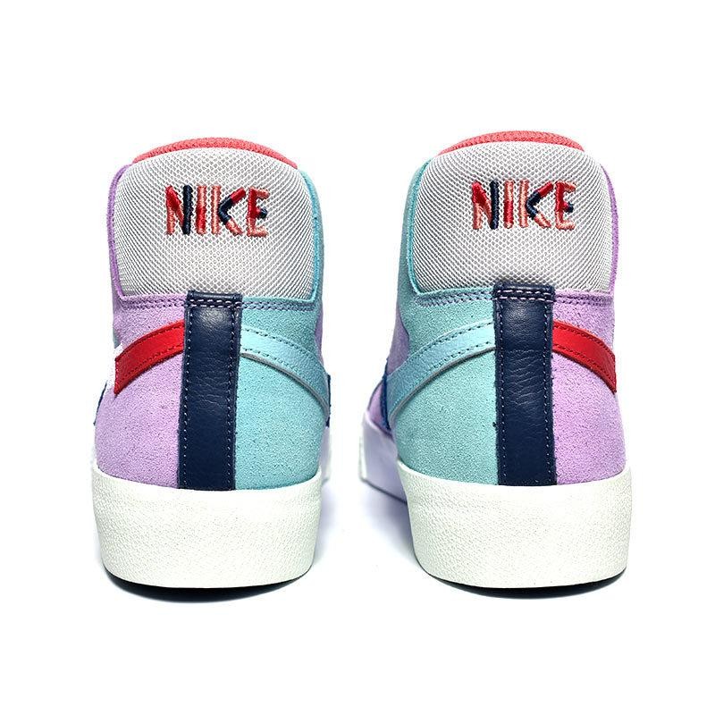 NIKE SB BLAZER MID 