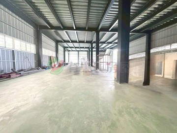 彰化市全新優質交流道旁特登納管廠房｜彰化縣彰化市三村段