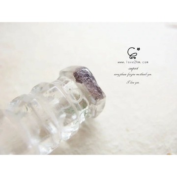 綠幽靈-文昌塔 3251/綠幽靈 /水晶飾品/ [晶晶工坊-love2hm]