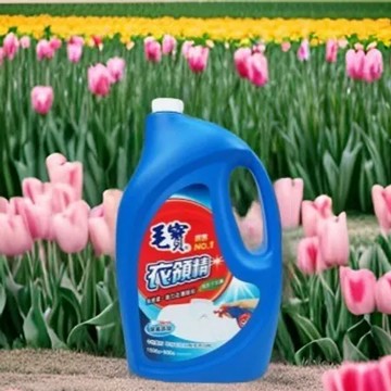 毛寶衣領精 1500+500g(加量)  毛寶 衣領精 （超取限2罐，重量限制）