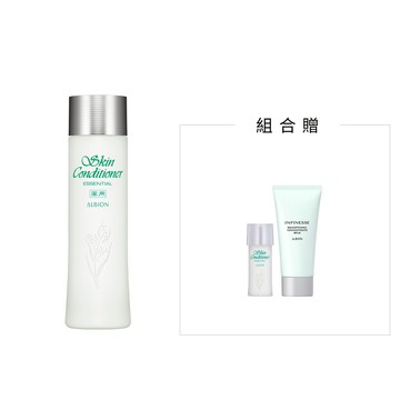 健康化妝水 330ml