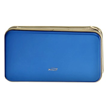 xiongye 80片CD收納包 I82 防潮耐磨材質 適用於居家 辦公室 車載等  1個