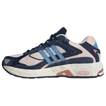 ADIDAS ORIGINALS RESPONSE CL NAVY PINK WHITE
