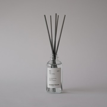 35' MIST 薄霧 / 空間擴香瓶