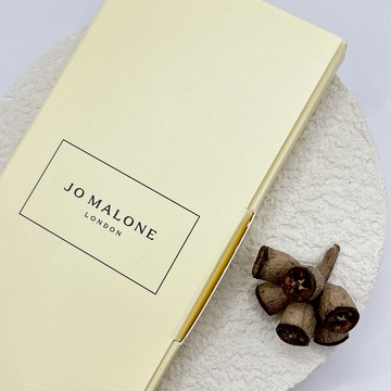 🔜[快速出貨]【梨花娘】美國帶回💖Jo Malone簡約優雅隨身香水(1.5mlX5入暢銷組)