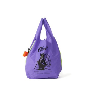 COBMASTER COB PKB ECOBAG 袋類 PURPLE 男女 其他包款 817154000050