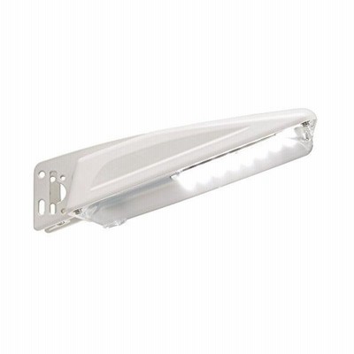 かがつう LED防犯灯(20VAタイプ) KLE-139S-16L