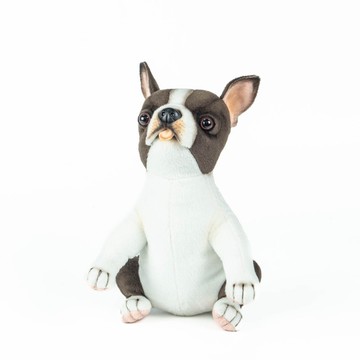 Hansa 8550-波士頓㹴坐姿26公分長