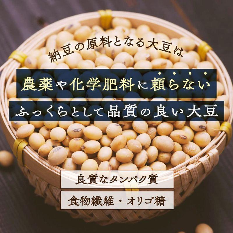 こな納豆   通常納豆菌が生きているひとさじでバランス栄養食に 粉納豆（国産 納豆粉末100%・完全無添加 納豆パウダー） (50g)