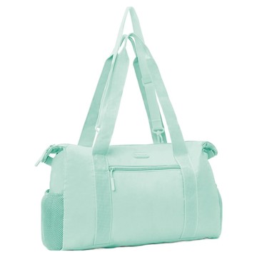 TRAVELON Pi摺疊收納托特包  43 x 15 x 26.5cm  冰薄荷