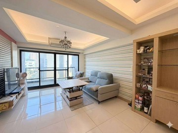 ♡獨家 陽明國中/正義車站低總價大三房+車位｜高雄市三民區九如一路