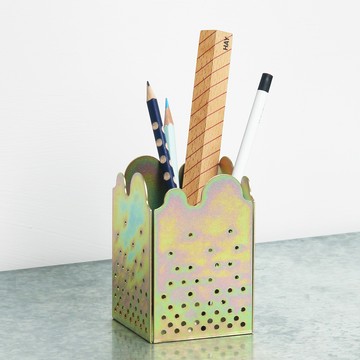 波波收納盒 / 霓彩 (M)