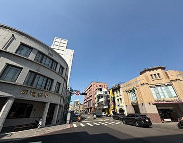 中區10米活路|商一建地|11米大面寬｜台中市中區市府路