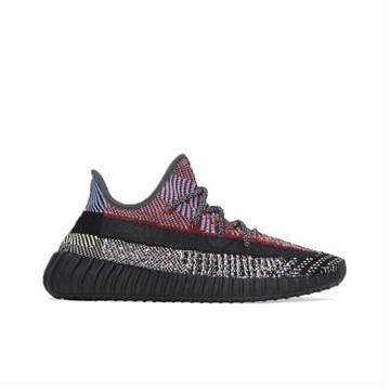 Adidas Yeezy Boost 350 V2 Yecheil RF 反光 透氣 休閒鞋 男鞋 FX4145