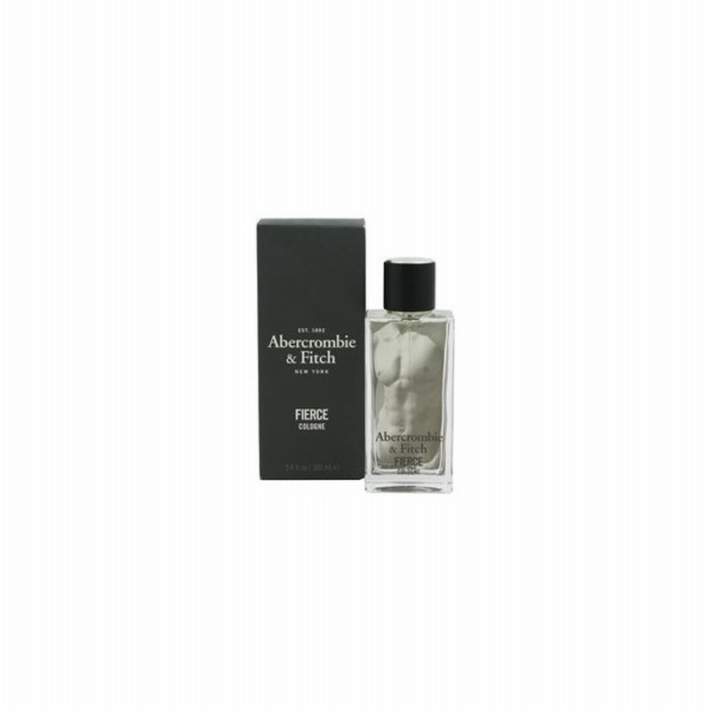 Abercrombie Fitch フィアース 0ml Edc スプレータイプ アバクロンビー フィッチ 香水 フレグランス あすつく 通販 Lineポイント最大0 5 Get Lineショッピング
