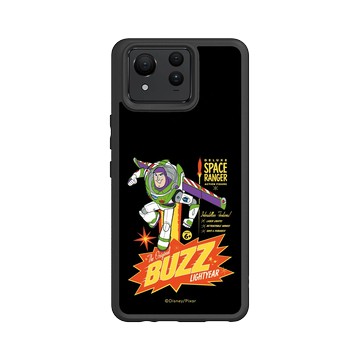 Zenfone 11 Ultra SolidSuit 黑 - 迪士尼-玩具總動員 Toy Story - Space Ranger 巴斯光年