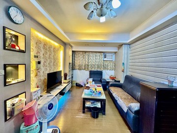 大有大業寶山特區｜冠倫大國｜低總價 輕鬆入住3房｜桃園市桃園區大有路