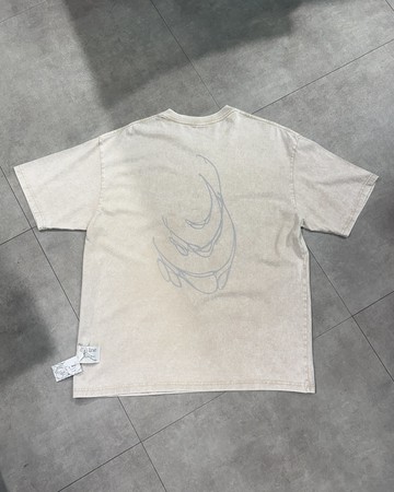 ò Line | Sword T - Off White