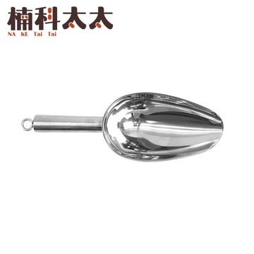 加厚冰鏟 冰鏟子 酒店冰鏟 舀冰杓 長柄冰鏟 金屬鏟 飲料店 舀冰器 茶葉鏟 不鏽鋼鏟子 鏟子 304ICES