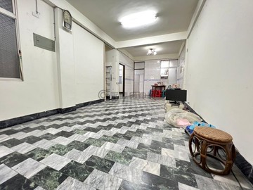 北區｜免七百萬透天｜前窄後寬孝親車墅｜台南市北區實踐街