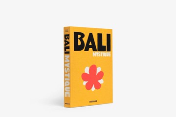 精裝書籍 - Bali Mystique【ASSOULINE】