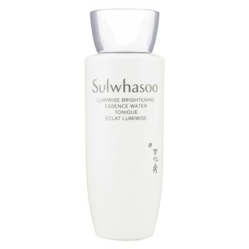 Sulwhasoo 雪花秀 滋晶煥白極萃水  40ML
