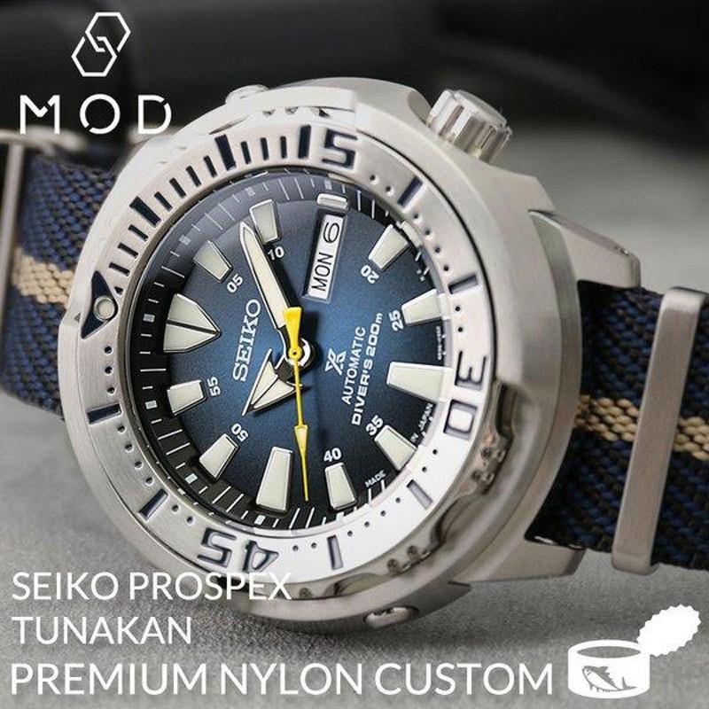 当店限定 カスタム セイコー 腕時計 SEIKO 時計 セイコー SEIKO プロ