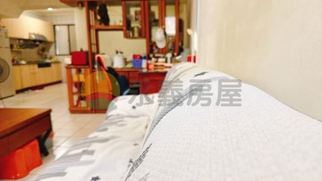 淡水捷運泰隆樓中樓低總價必買!｜新北市淡水區鄧公路