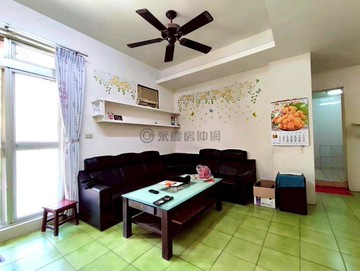 潘大帥~~宜市南屏國小雙陽台泰山低總價公寓｜宜蘭縣宜蘭市泰山路