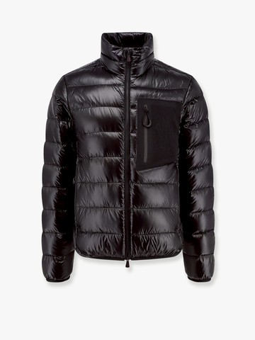 Fraser day-namic jacket with perforated pocket on the front - MONCLER GRENOBLE - gender_Man